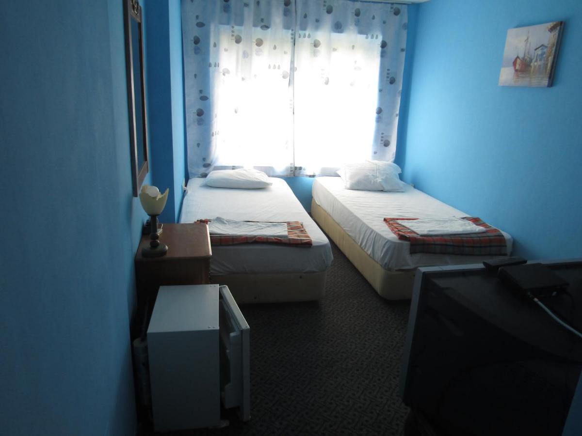 Hostel Papagal 바르나 외부 사진