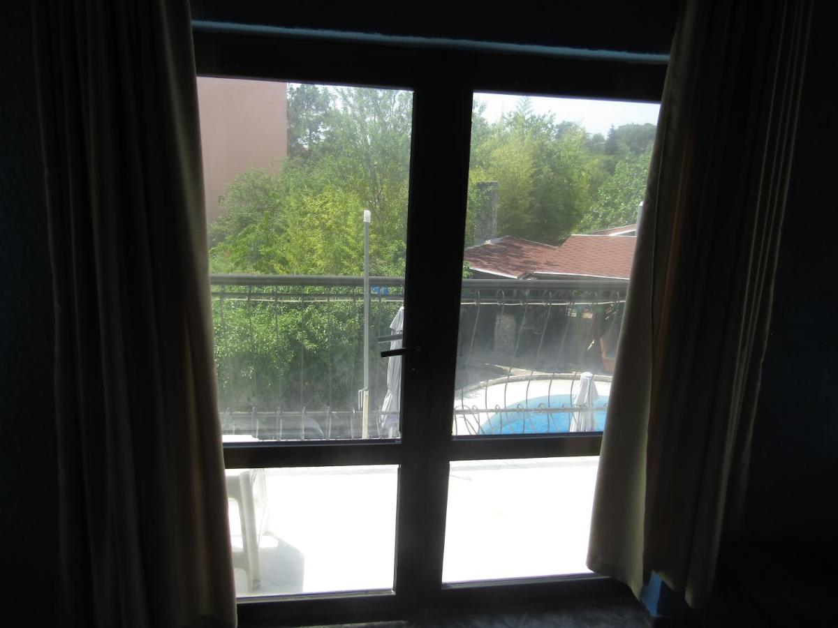 Hostel Papagal 바르나 외부 사진