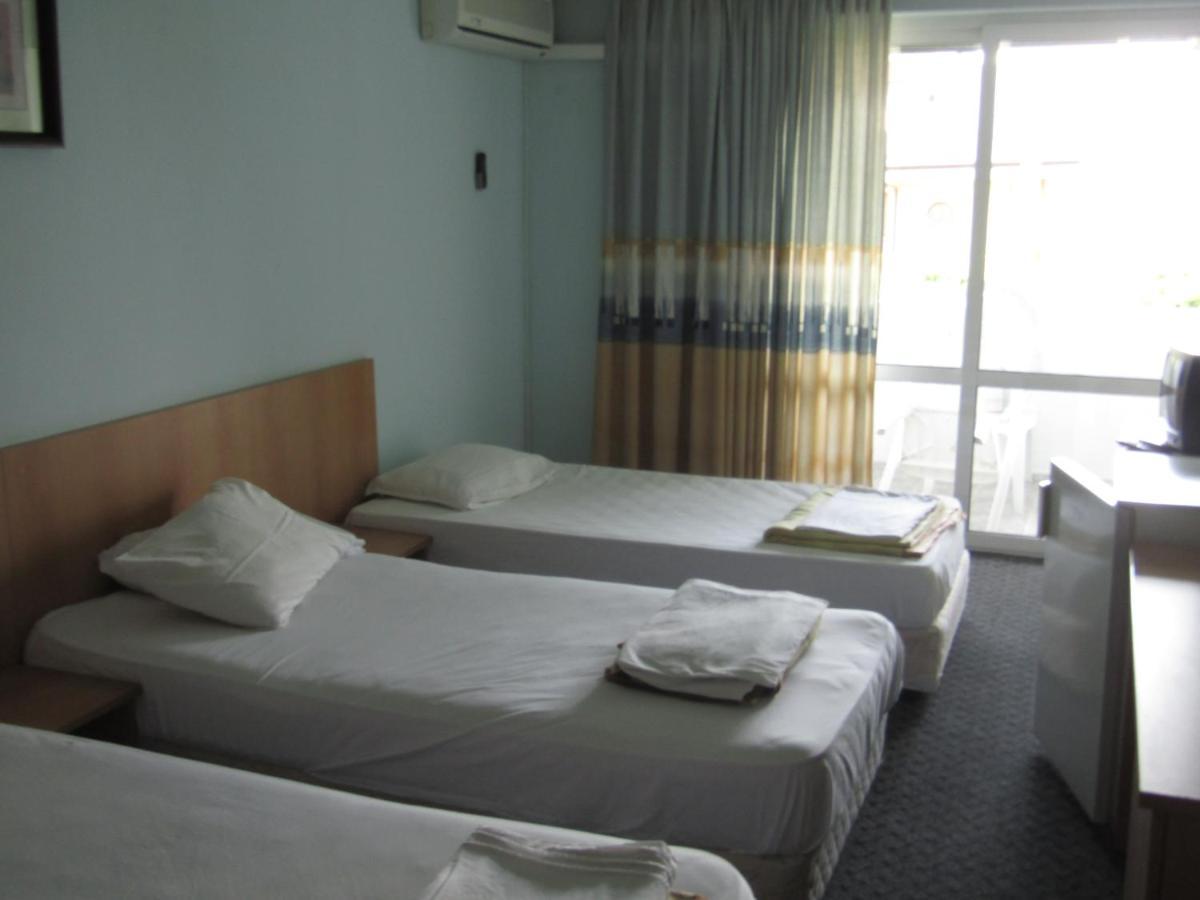Hostel Papagal 바르나 외부 사진