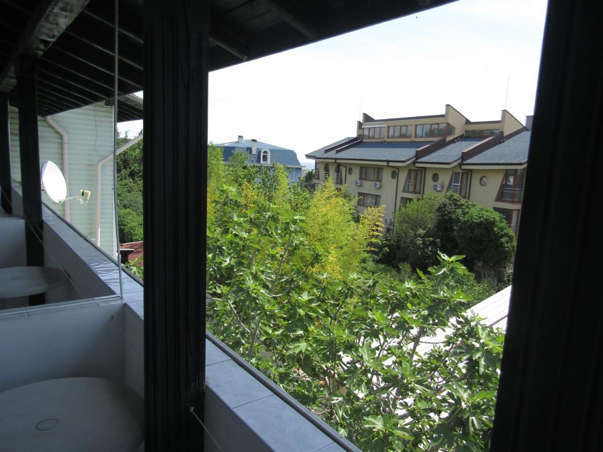 Hostel Papagal 바르나 외부 사진
