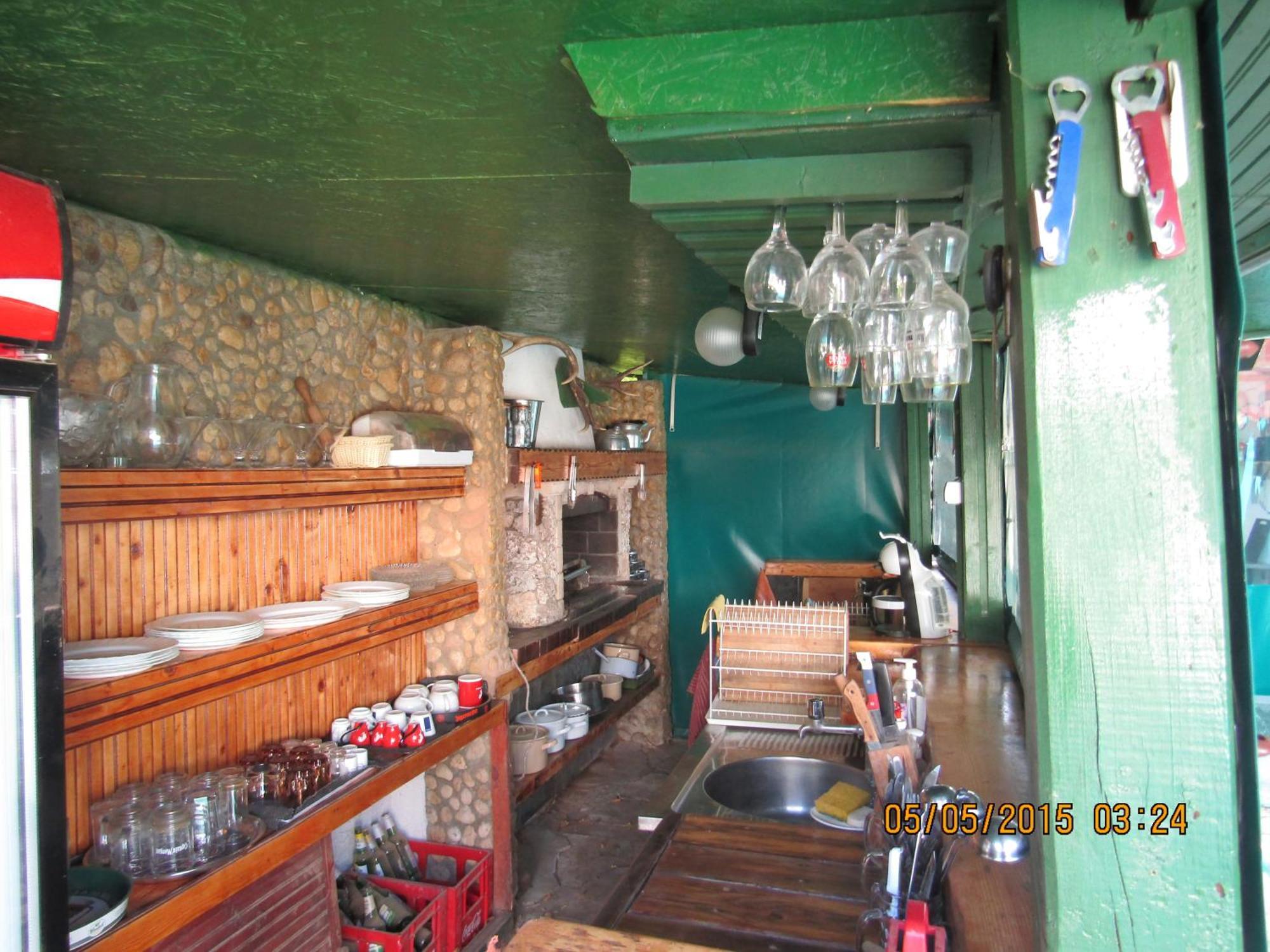 Hostel Papagal 바르나 외부 사진