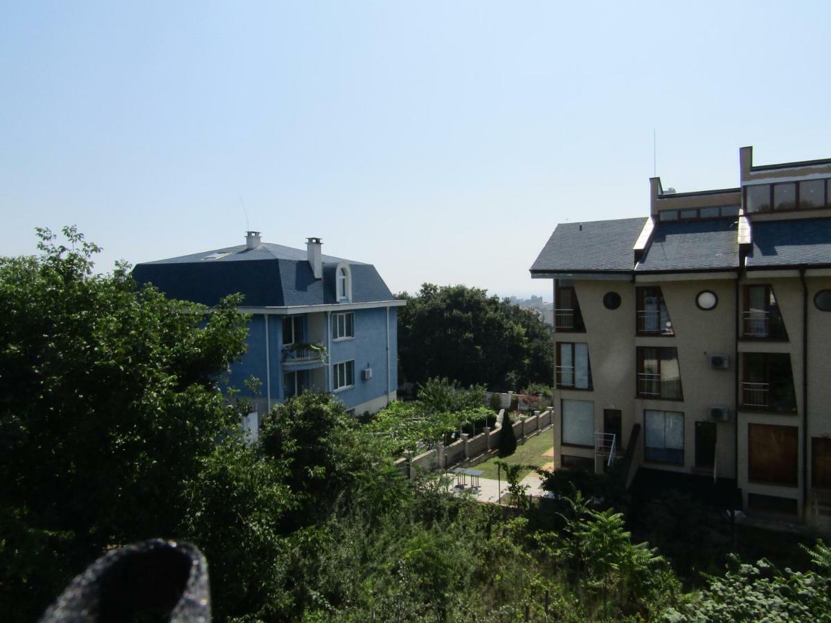 Hostel Papagal 바르나 외부 사진