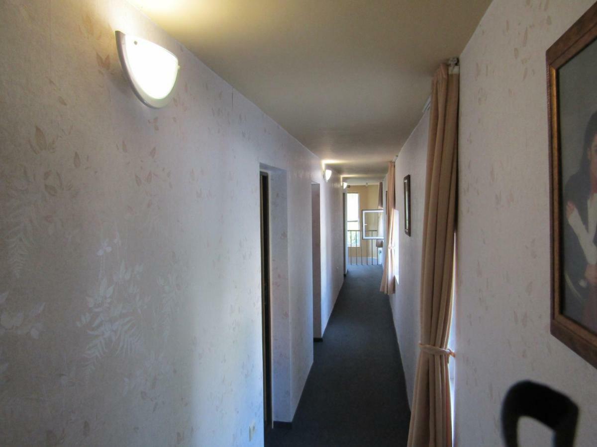 Hostel Papagal 바르나 외부 사진
